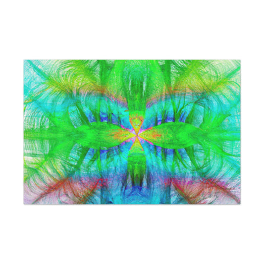 Thomas Gainsborough- Canvas