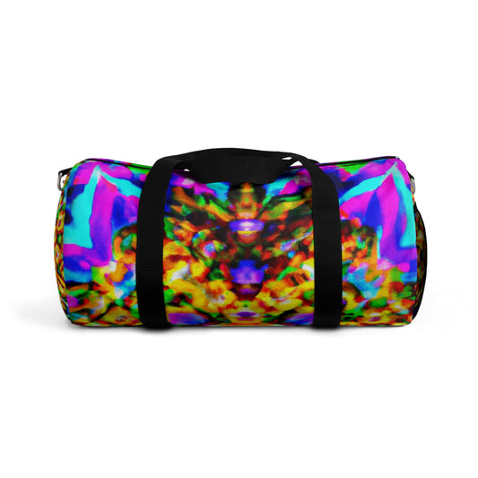 Matthew Boulton.-Duffle Bag