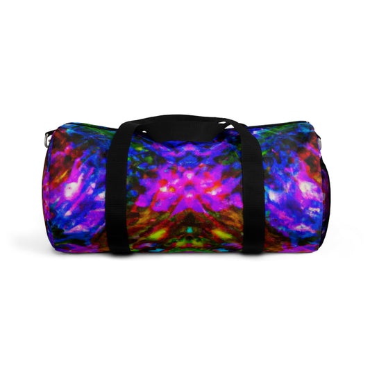 James Watt (1736–1819)-Duffle Bag