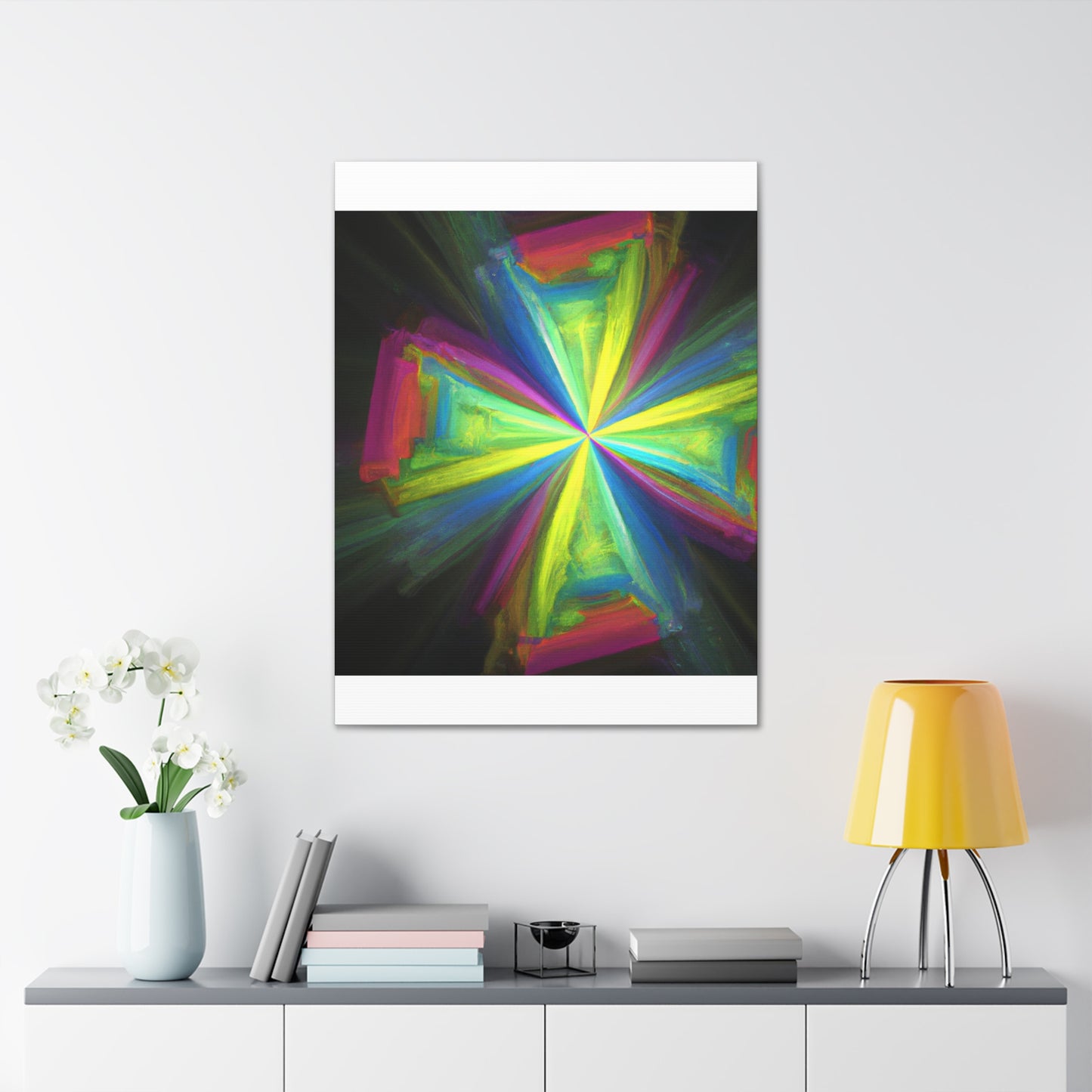 Pieter Bruegel the Elder- Canvas