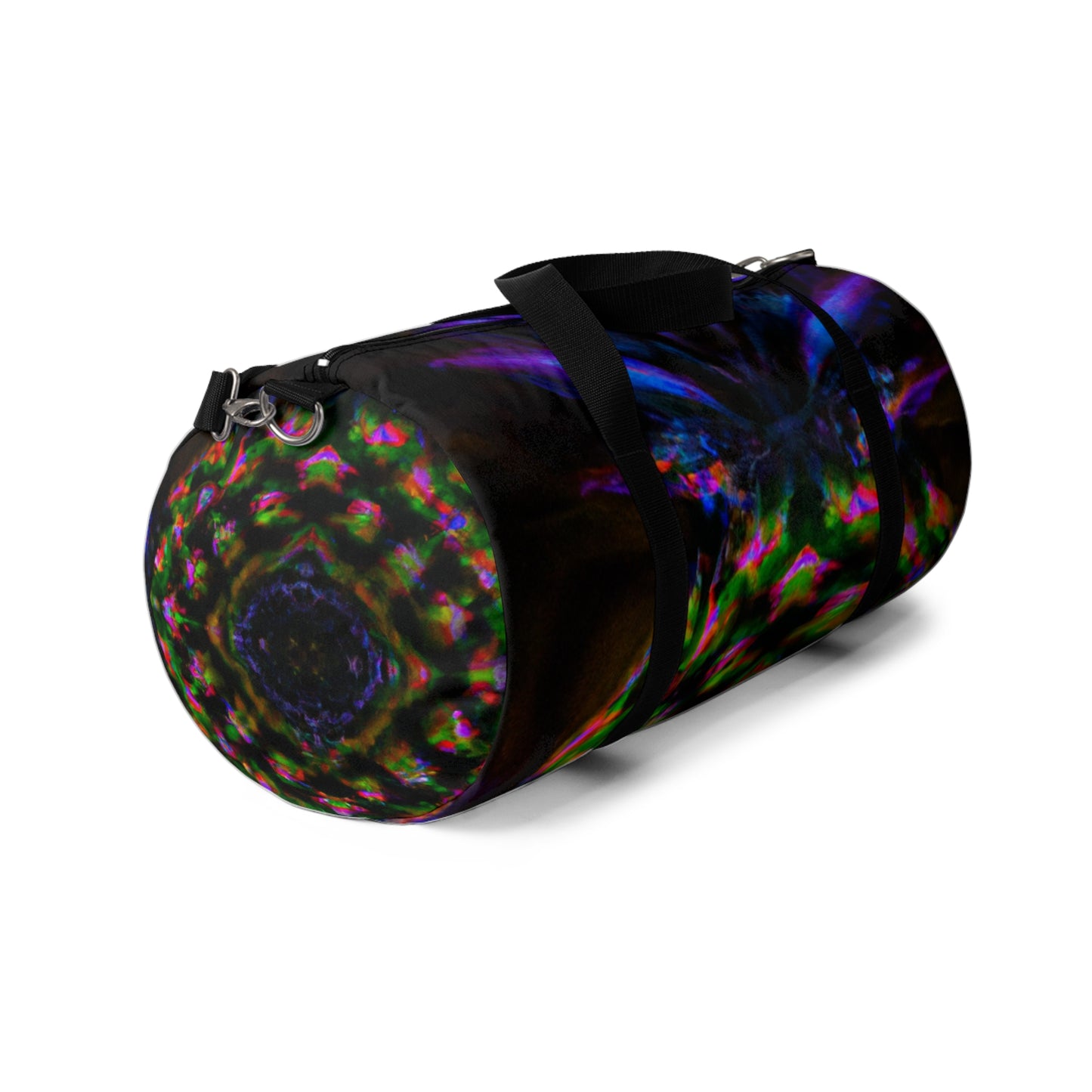 Joseph Bramah-Duffle Bag