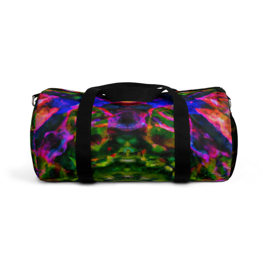 James Watt (1736-1819)-Duffle Bag