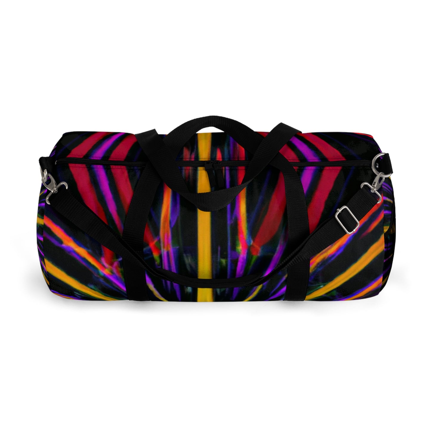 James Watt-Duffle Bag