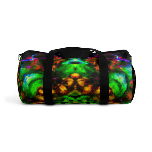 James Watt-Duffle Bag