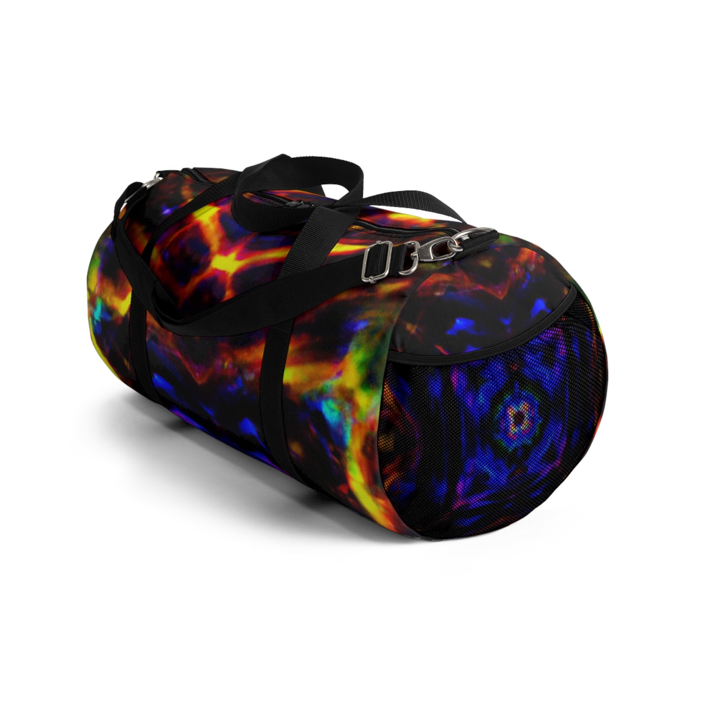 James Watt-Duffle Bag