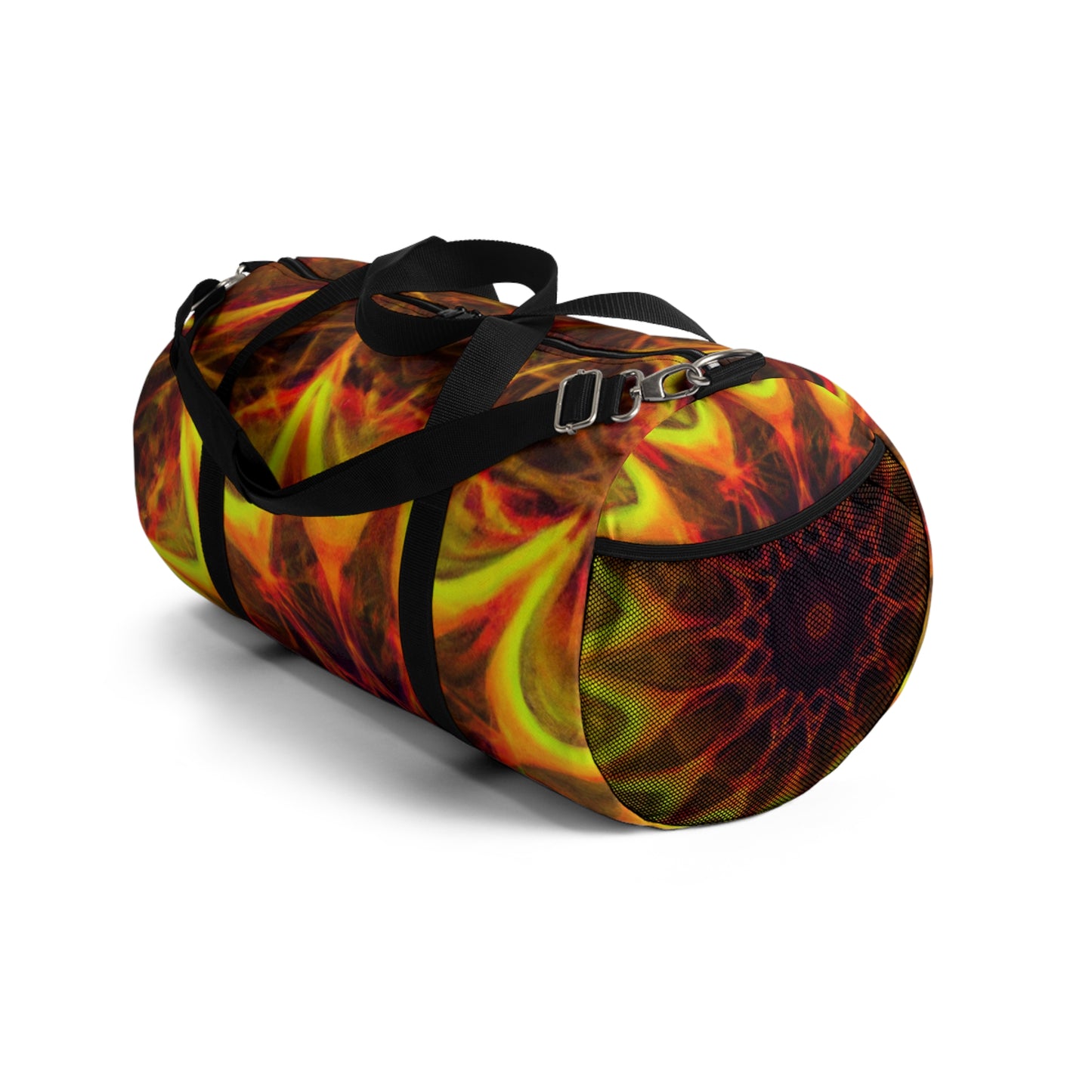 Joseph Bramah-Duffle Bag