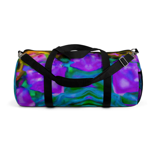 Samuel Slater-Duffle Bag