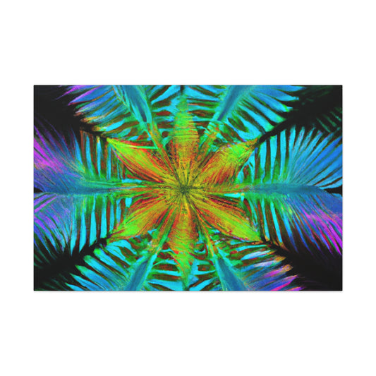 William Hogarth- Canvas