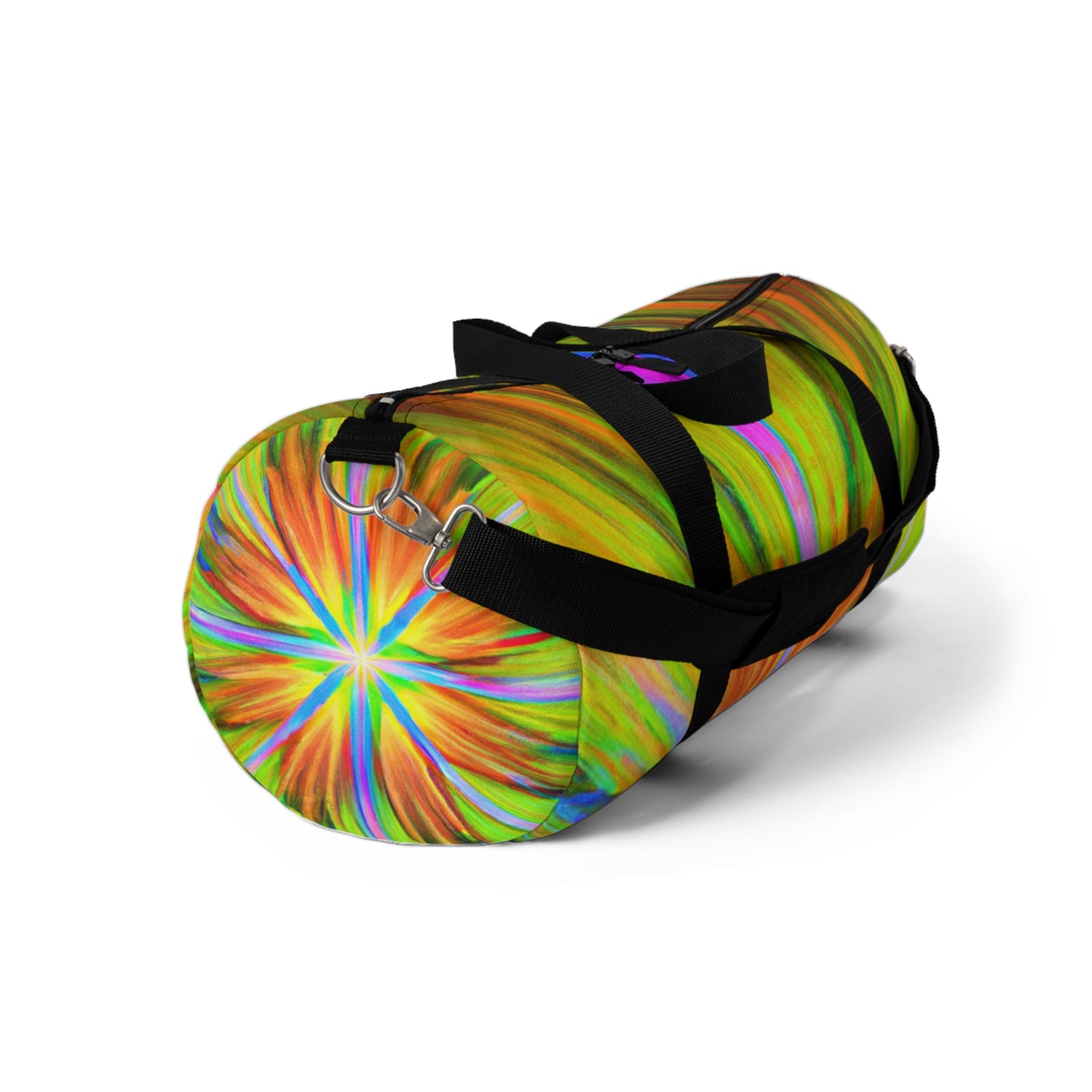 James Watt-Duffle Bag