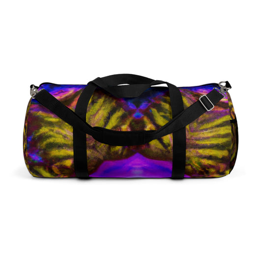 James Watt (1736-1819).-Duffle Bag