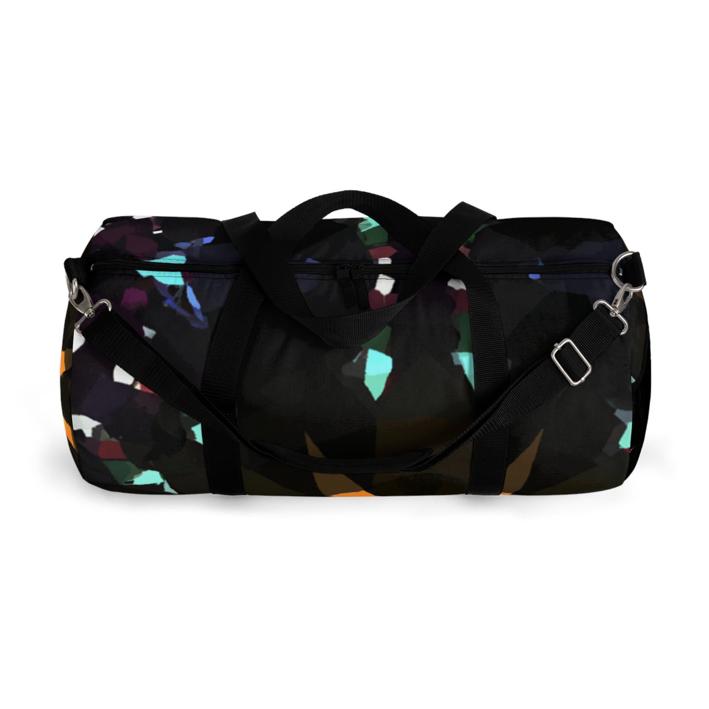 James Watt-Duffle Bag