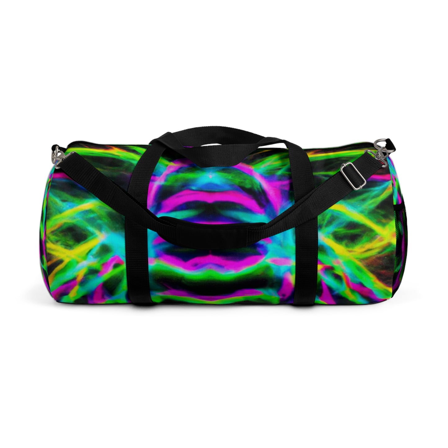 Isaac Singer.-Duffle Bag