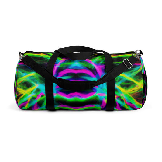 Isaac Singer.-Duffle Bag