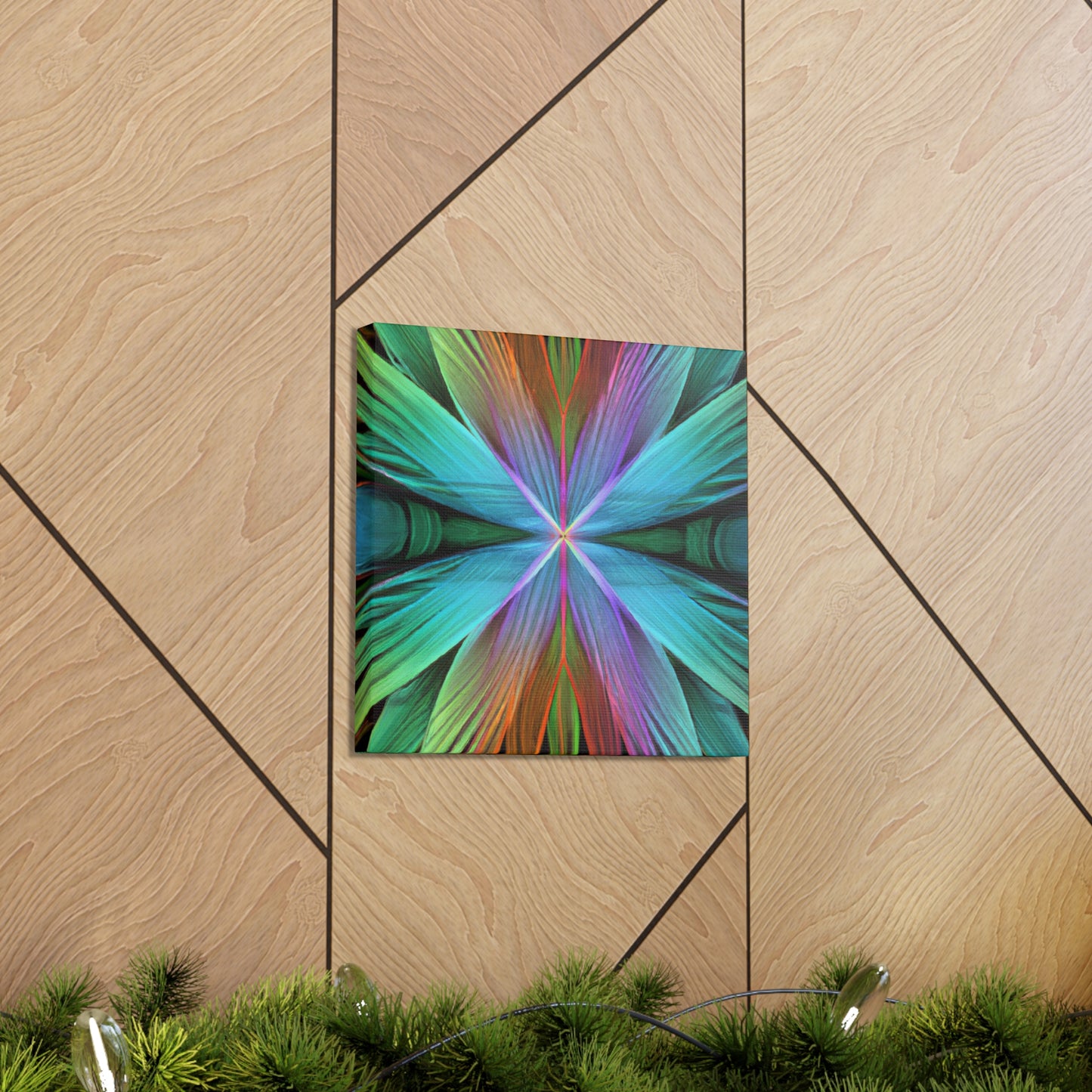 Titian (Tiziano Vecelli)- Canvas