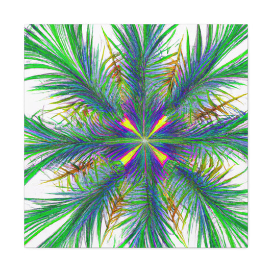 Jean-Honoré Fragonard- Canvas