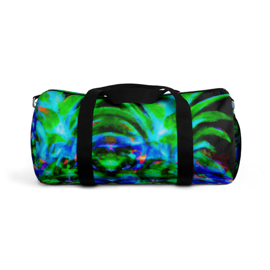 James Watt-Duffle Bag