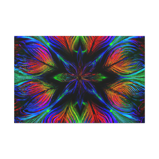 Jacques-Louis David- Canvas