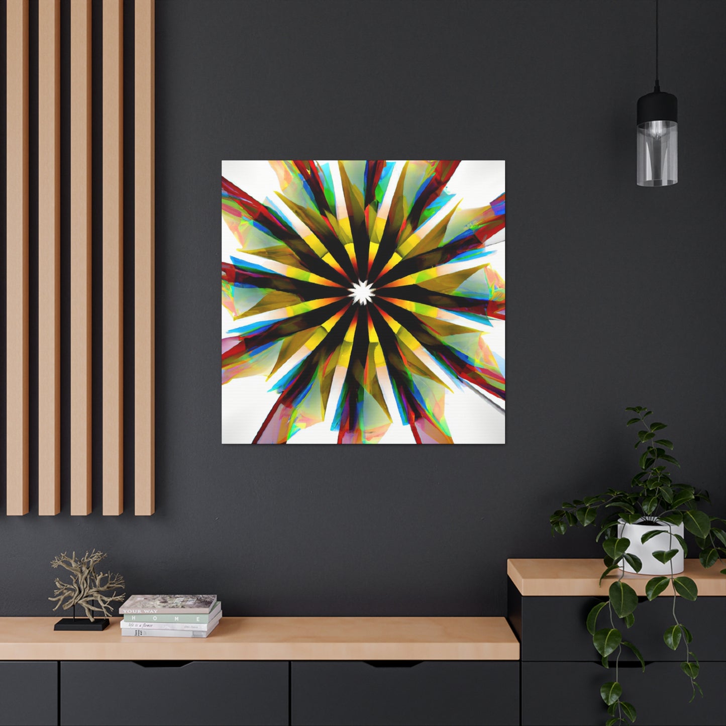 Raphael Sanzio- Canvas