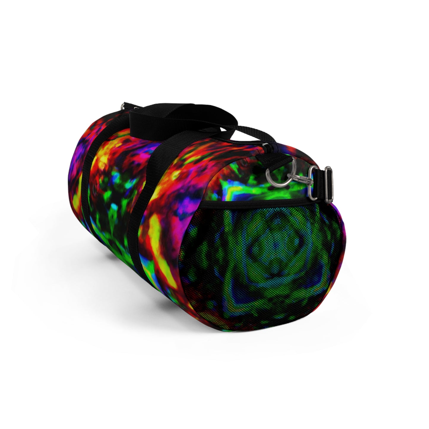 James Watt (1736-1819)-Duffle Bag