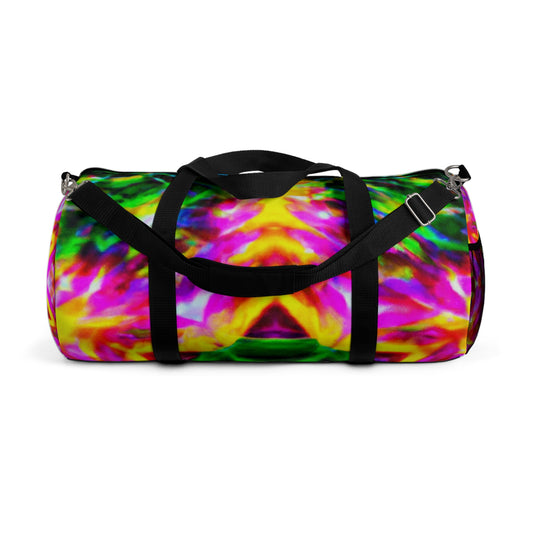 Matthew Boulton-Duffle Bag