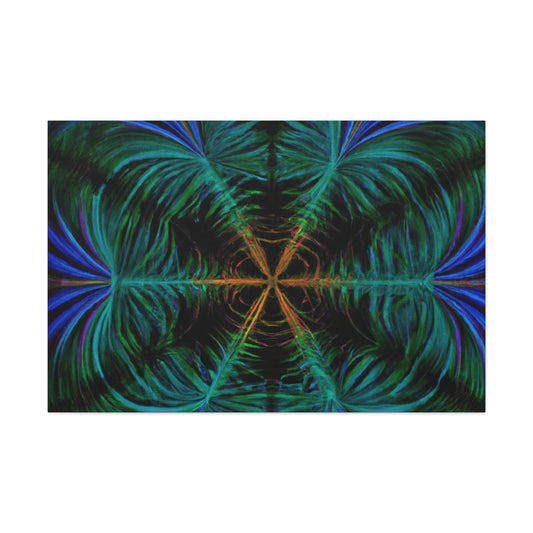 John Singleton Copley- Canvas