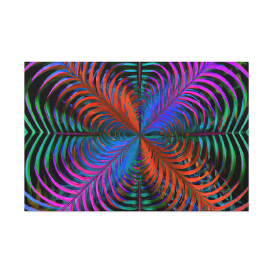 Antonio Cavallucci- Canvas