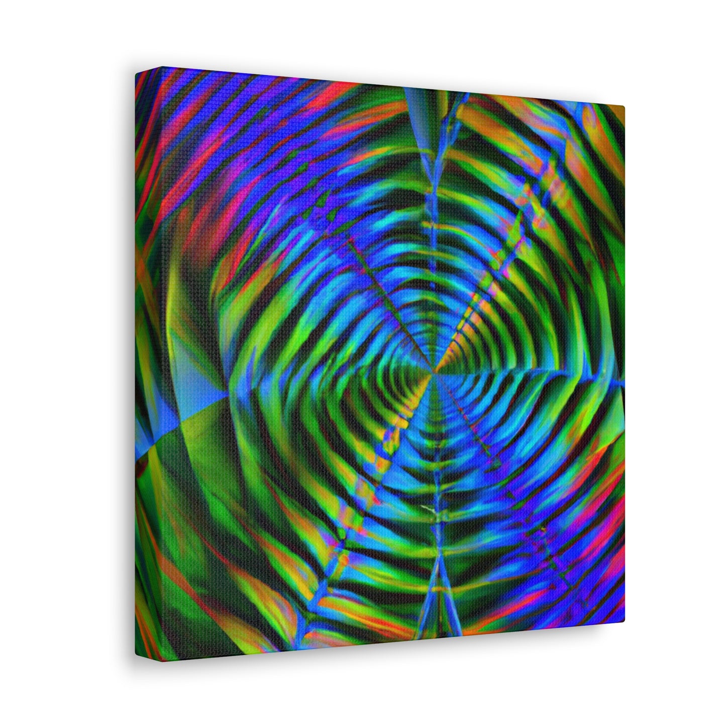 Pieter Bruegel the Elder- Canvas