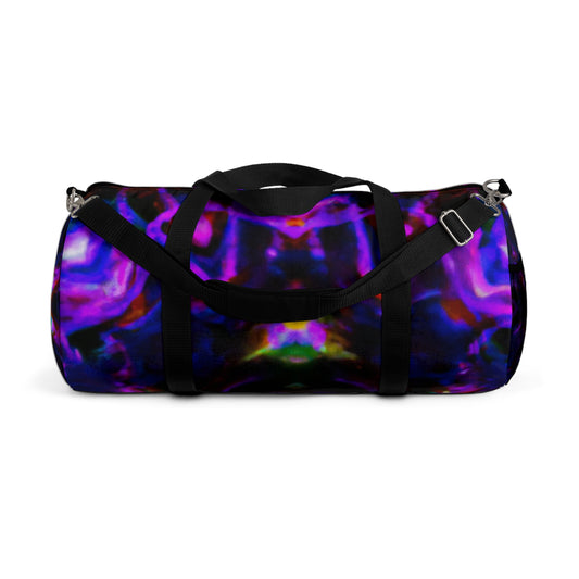 Joseph Bramah-Duffle Bag