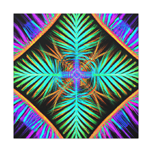 Jean-Baptiste Siméon Chardin- Canvas