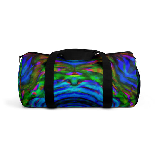 James Watt-Duffle Bag