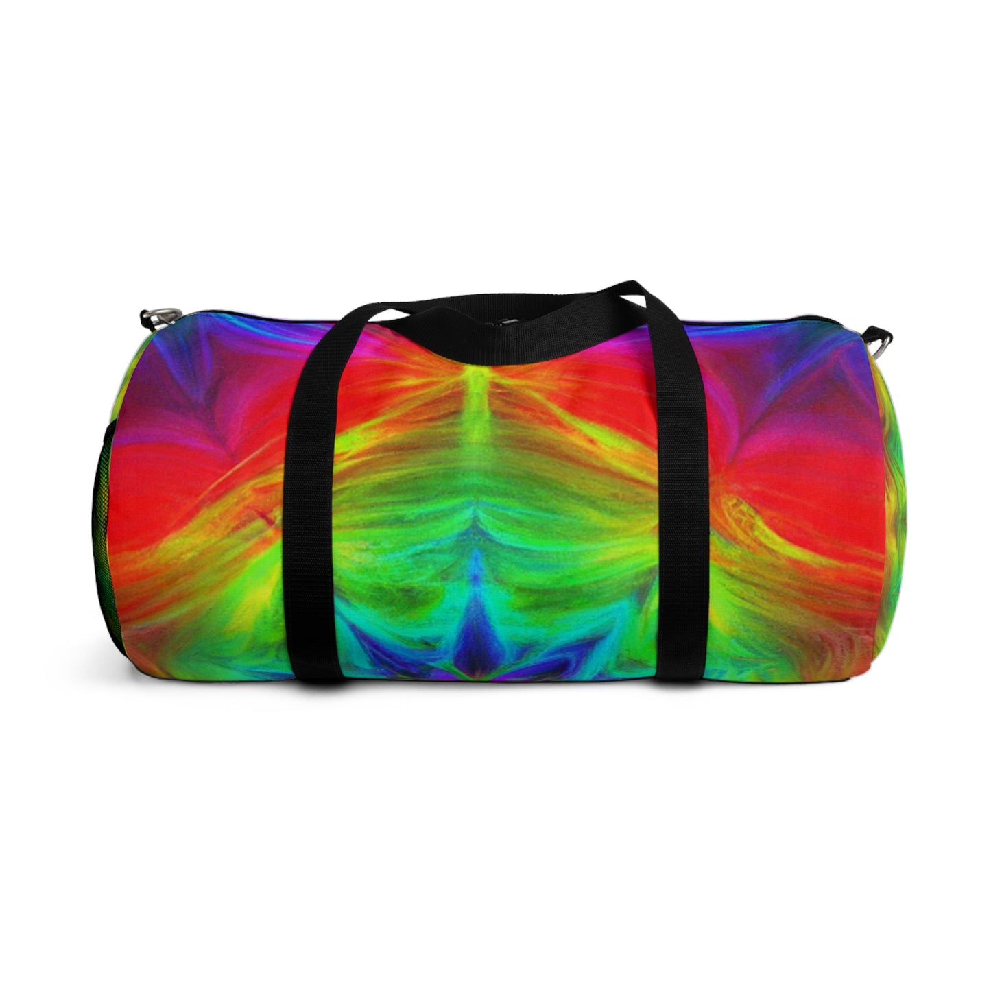 James Watt-Duffle Bag