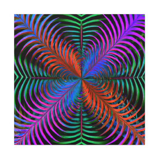 Antonio Cavallucci- Canvas