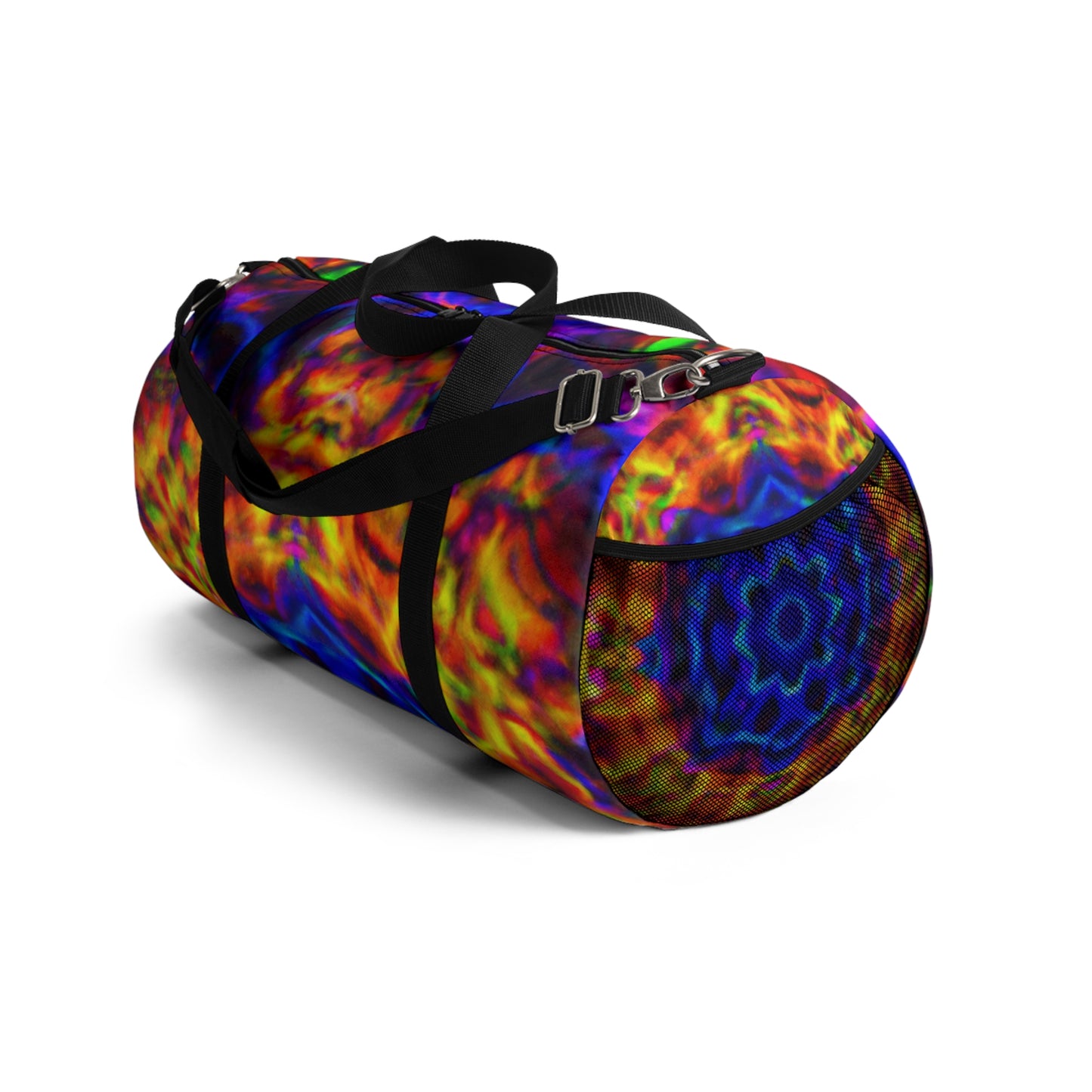 Isambard Kingdom Brunel-Duffle Bag