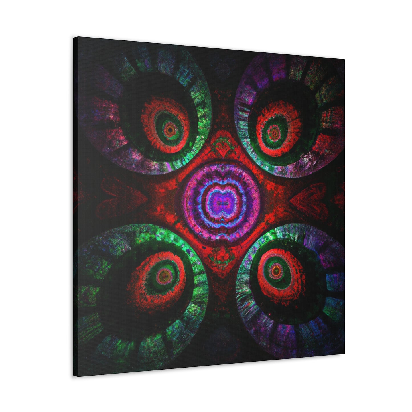 Pieter Bruegel the Elder- Canvas