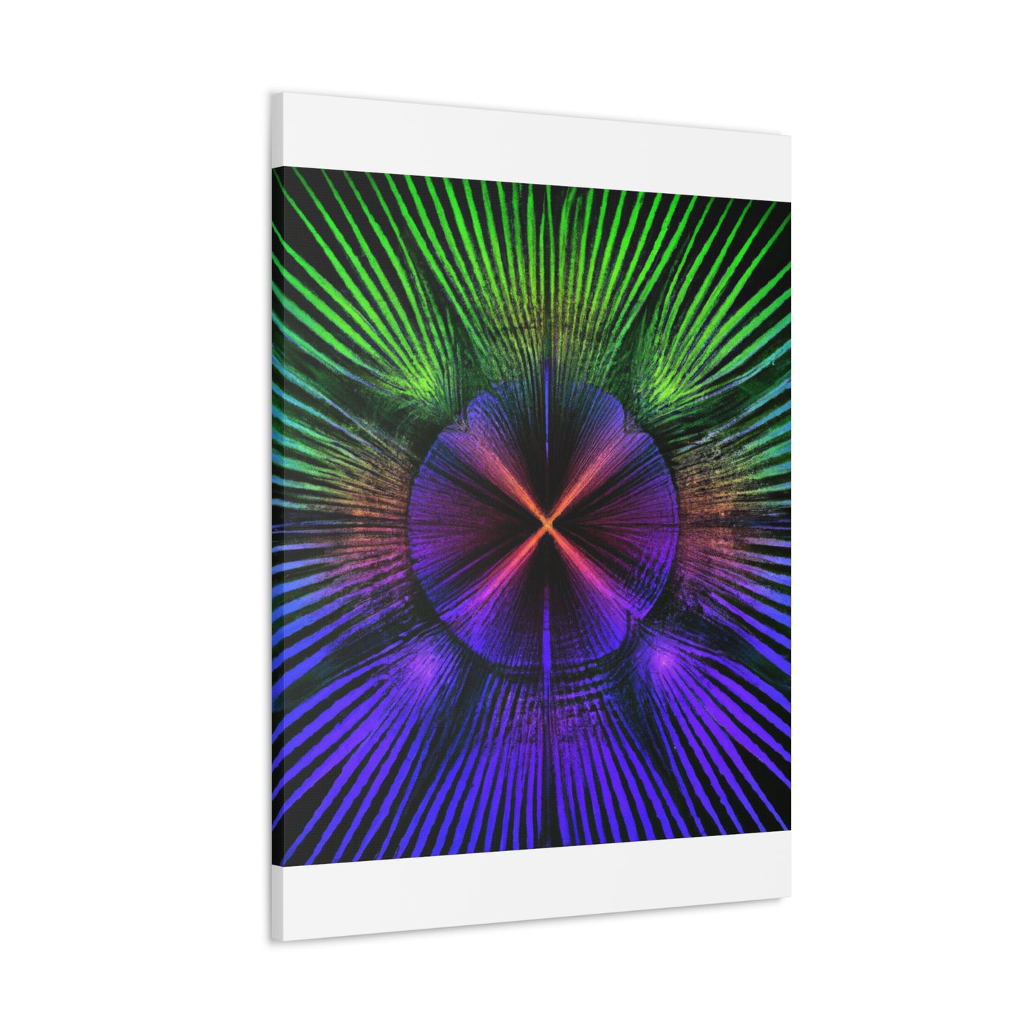 Leonardo da Vinci- Canvas