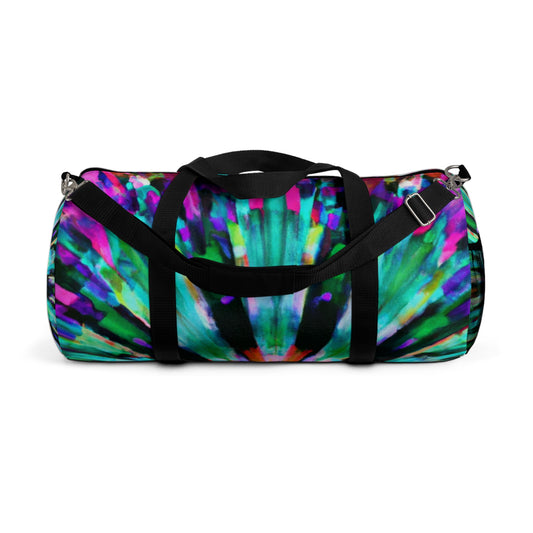 James Watt (1736-1819), British inventor and mechanical engineer. He is most-Duffle Bag