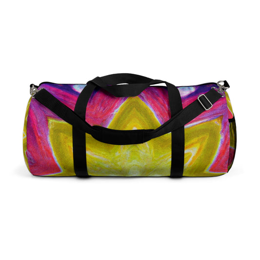 Alexander Hamilton, Maker of Machines (1700s).-Duffle Bag