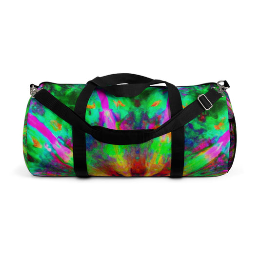 Matthew Boulton-Duffle Bag