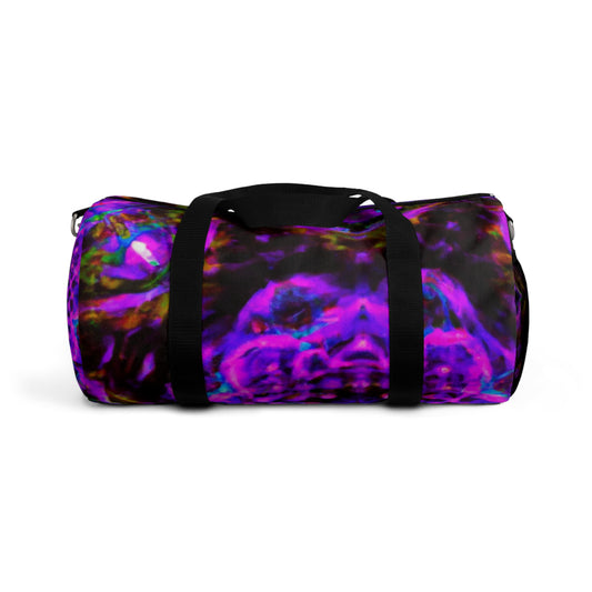 James Watt (1736–1819).-Duffle Bag