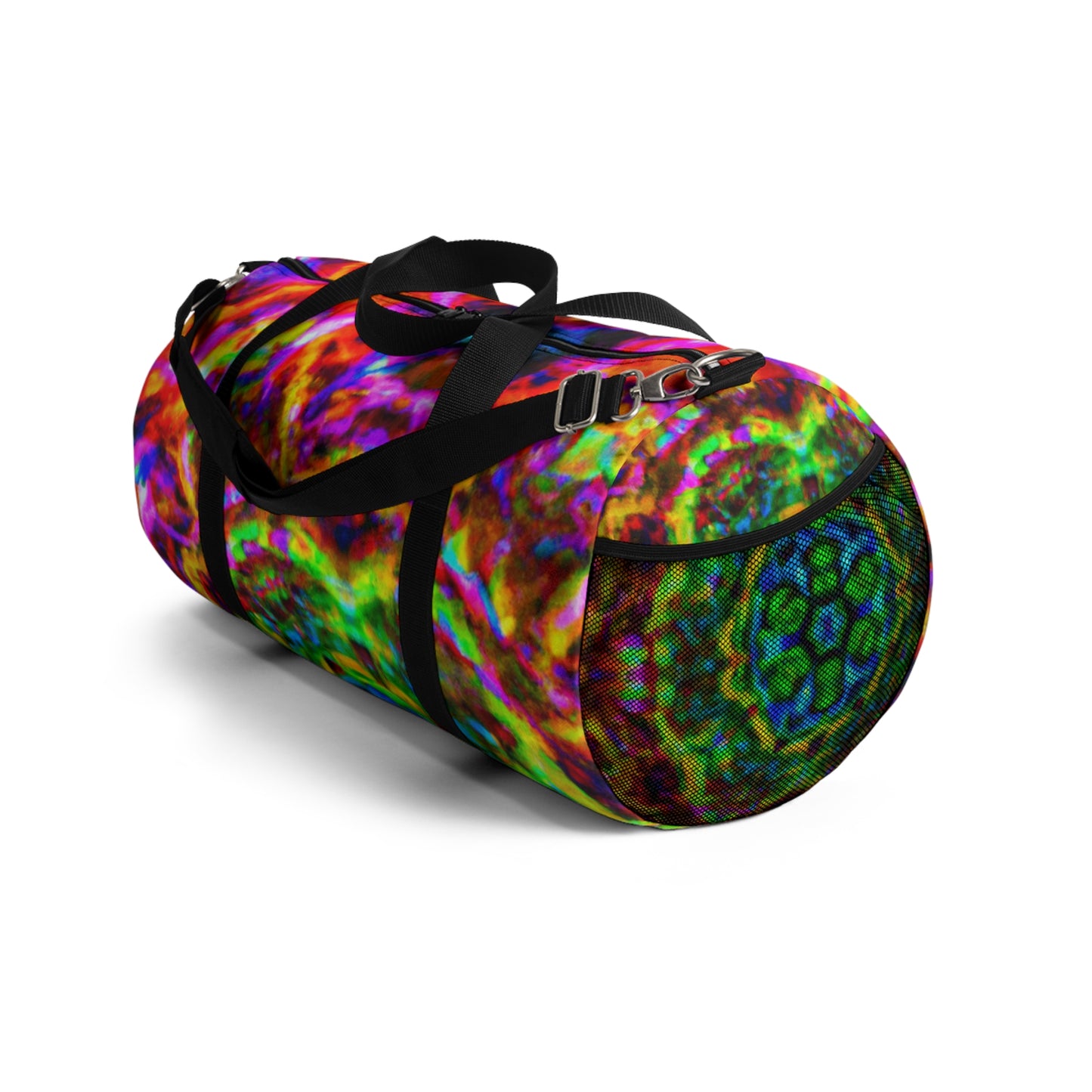 John Smeaton-Duffle Bag