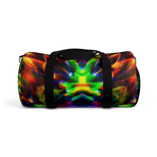 James Watt (1736-1819)-Duffle Bag