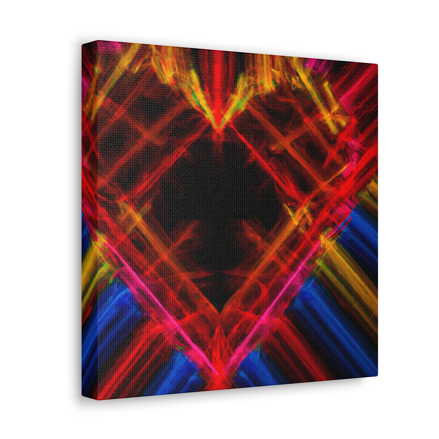 Tiziano Vecellio- Canvas