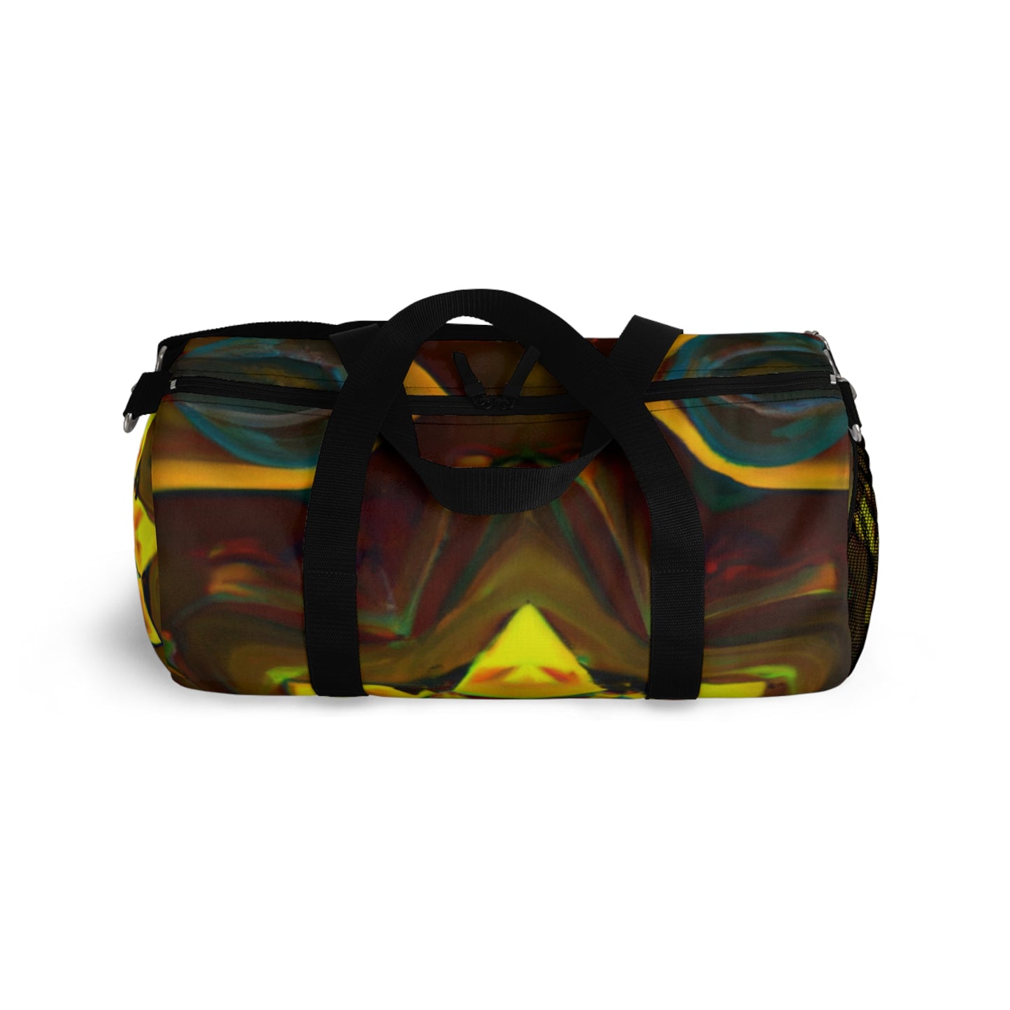 James Watt.-Duffle Bag