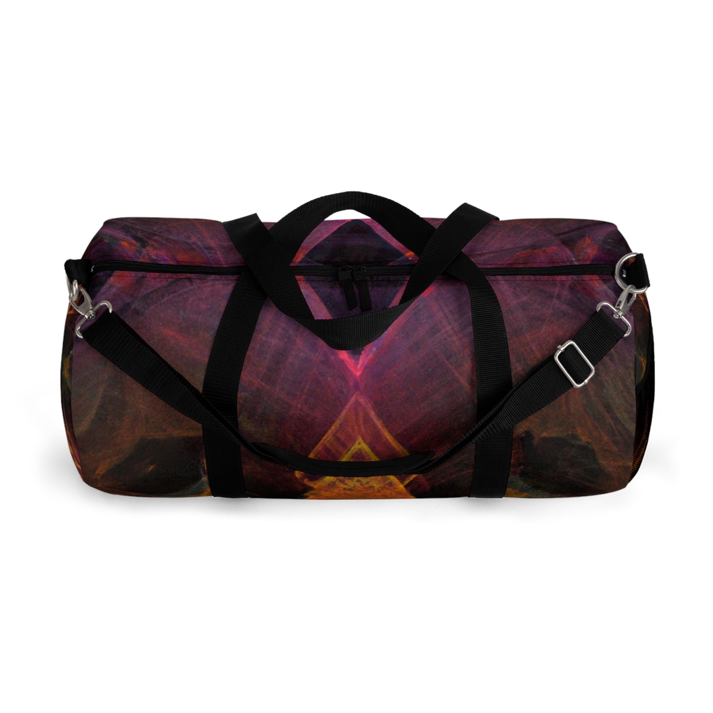 James Watt (1736-1819)-Duffle Bag