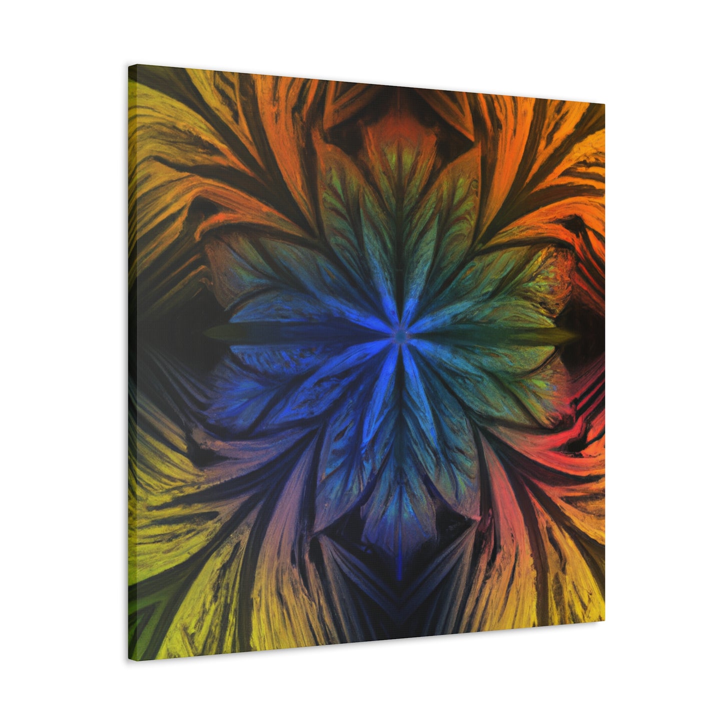 Giovanni da Milano- Canvas