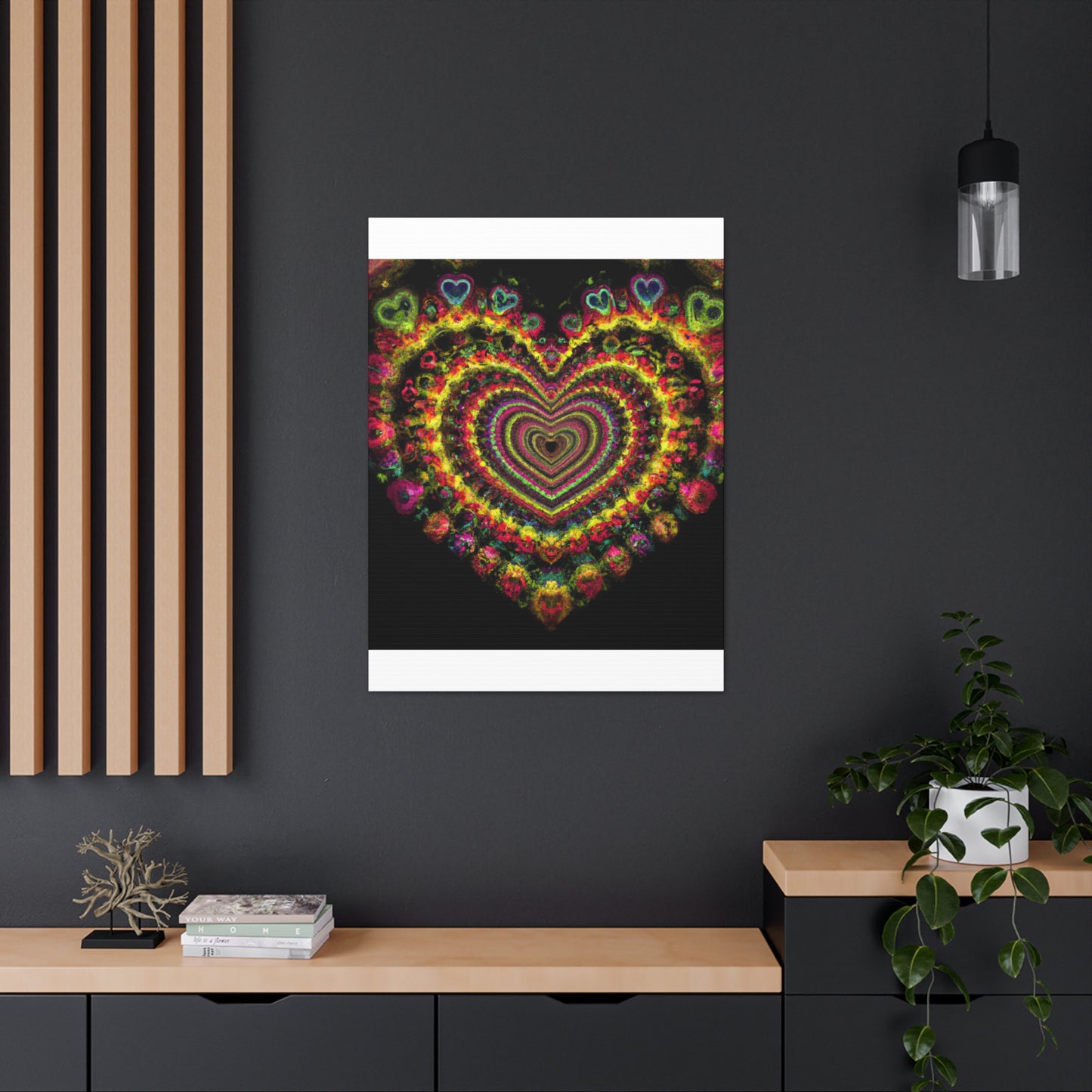 Pieter Bruegel the Elder- Canvas