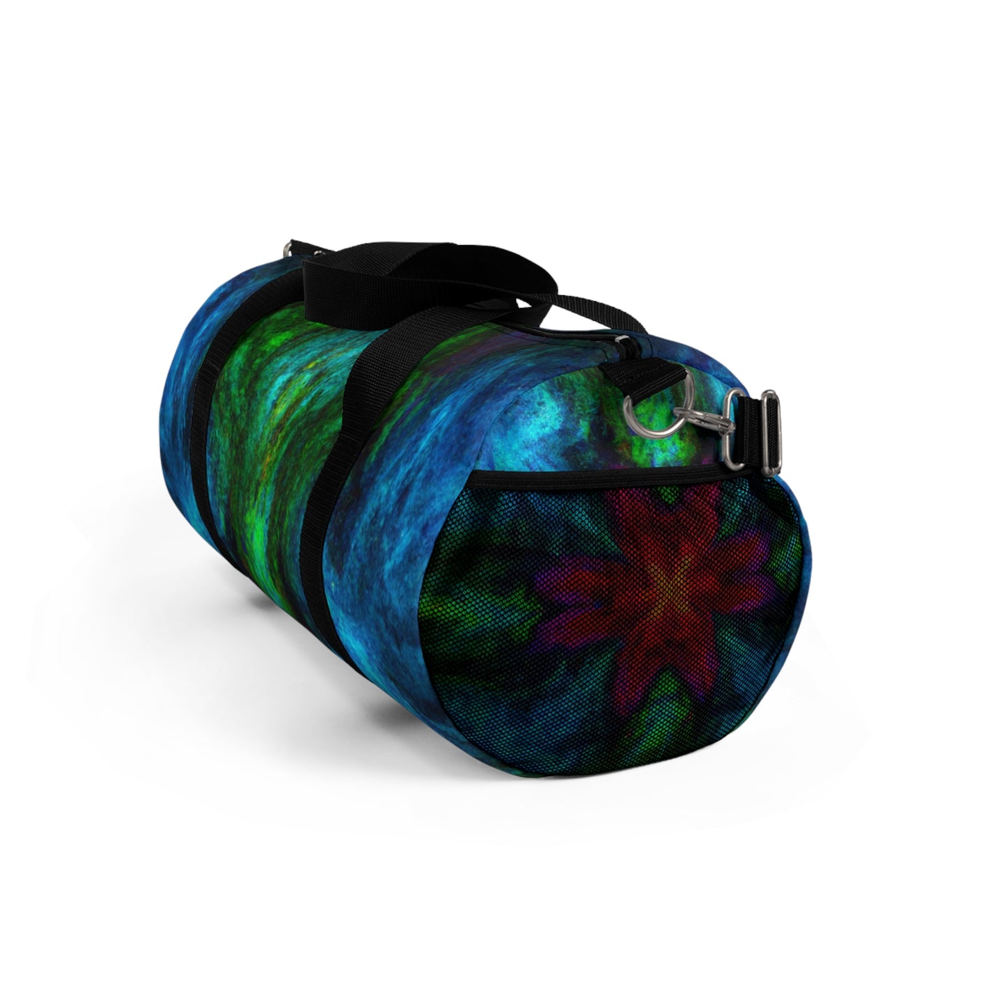 James Watt-Duffle Bag
