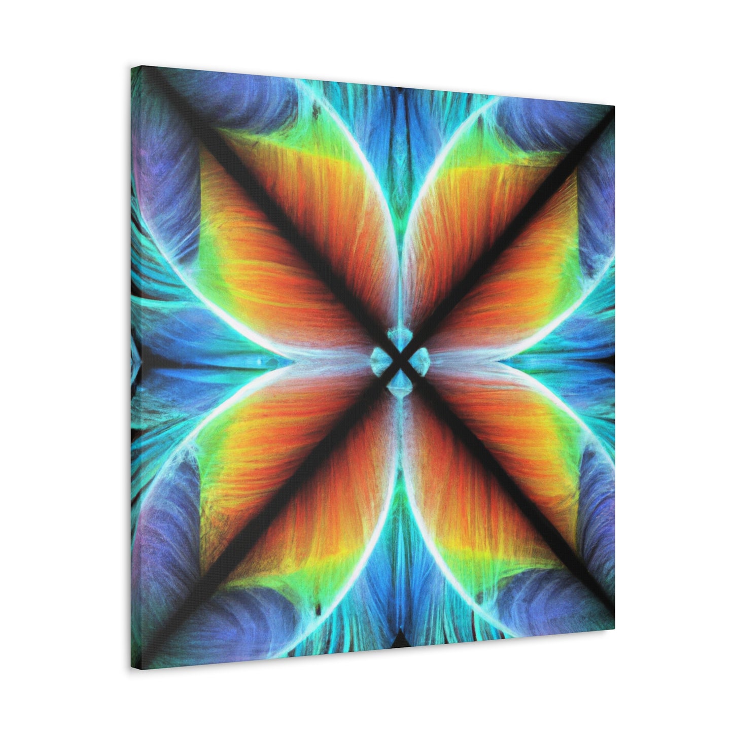 Domenico Campagnola- Canvas