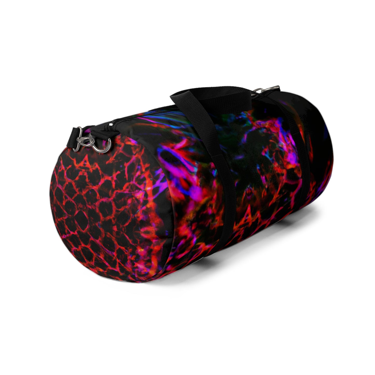 Jethro Tull (male).-Duffle Bag