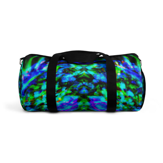 James Watt (1736-1819).-Duffle Bag